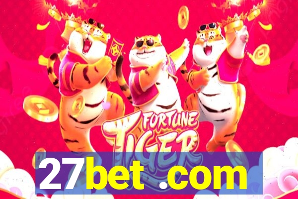 27bet .com